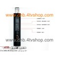 عصا سلفى بلوتوث صور نفسك بنفسك 4 زر للتصوير و للزوم 